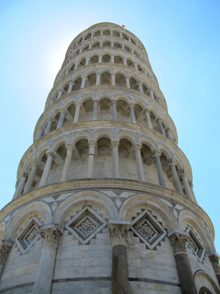 Pisa tuscany torre