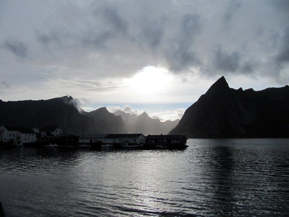 Norway scandinavia