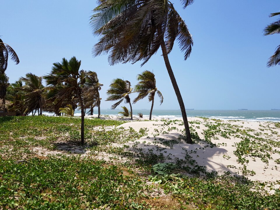 Costa ocean no person