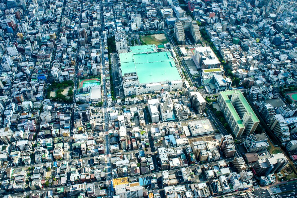 Travel japan