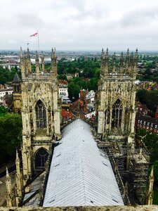 Cathedral minster photo