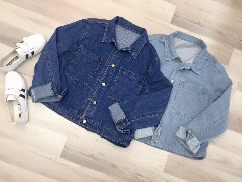 Coat beef jacket beef kids kids fashion