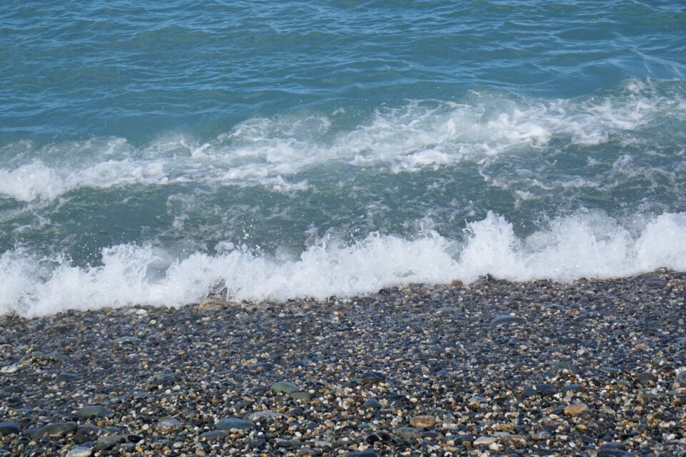 Seascape water ocean