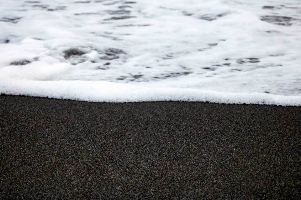 Mar ocean comanche