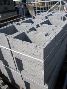 Brick building materials construction