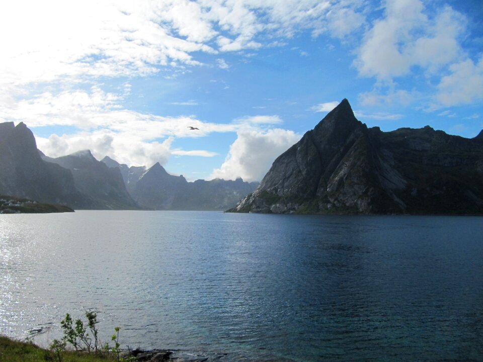 Norway scandinavia