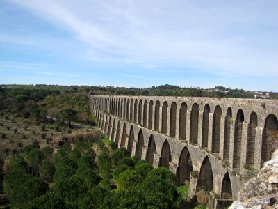 Historic portugal