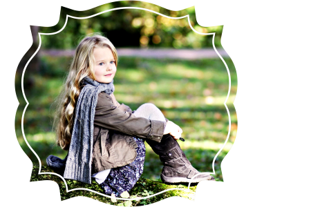 Transparent background shape for design