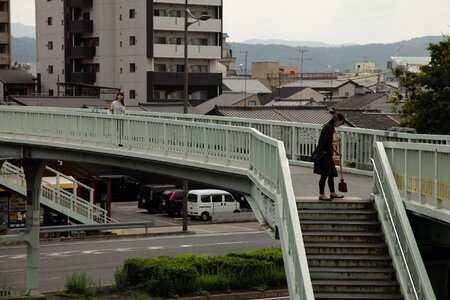 Bridge loneliness
