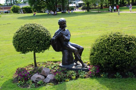Kurpark bad zwischenahn