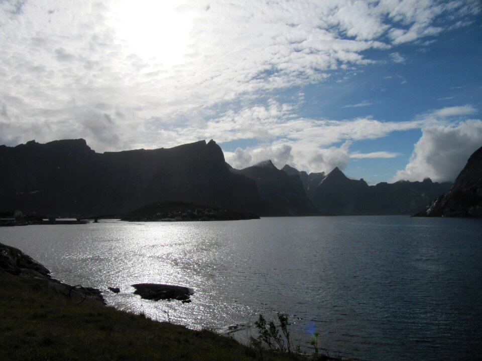 Norway scandinavia