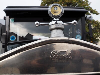 Oldtimer old car classic