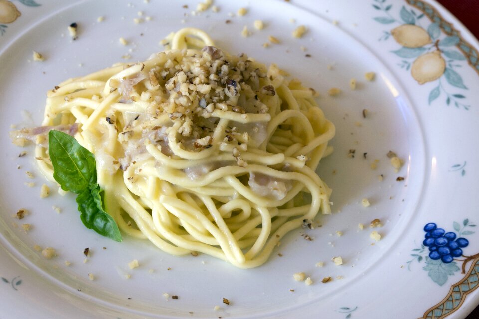 Food italian kitchen