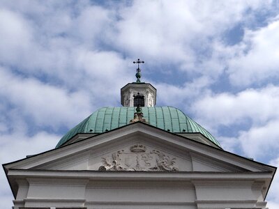 The dome warsaw beliefs