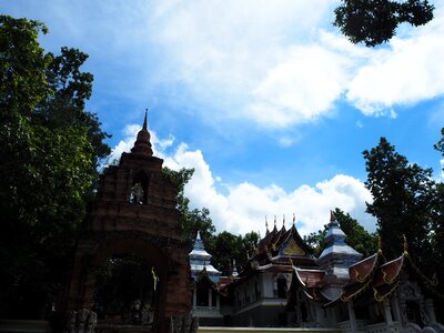 Phayao thailand beautiful