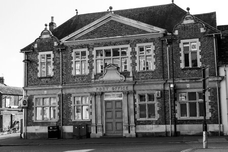 Historical architecture historic