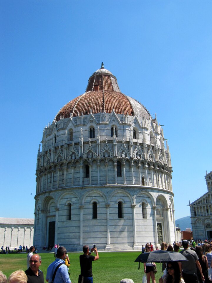 Pisa tuscany torre
