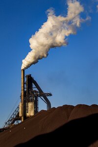 Pipe steam industry