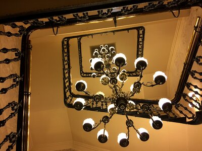 Light lamp