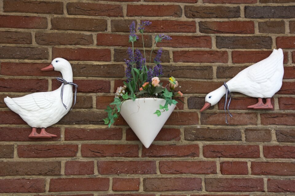 Wall ornament decorative