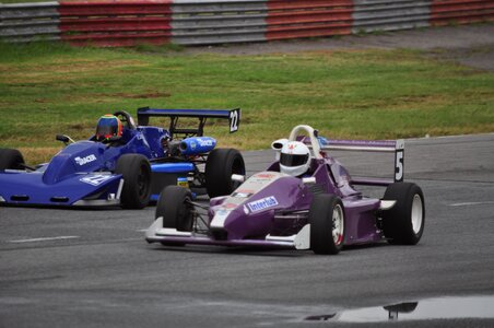 Formula one argentina