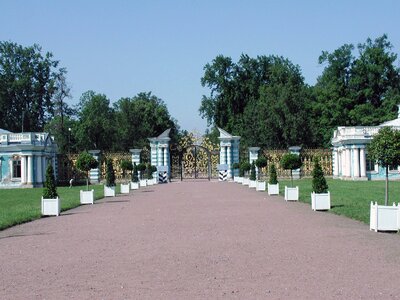 Beautiful tourism places of interest