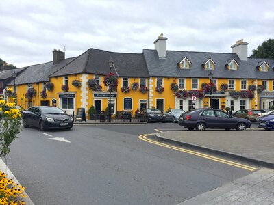 Rural ireland
