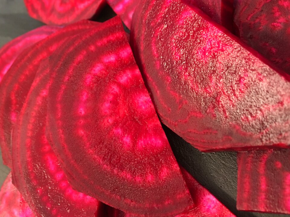 Vitamins eat healthy