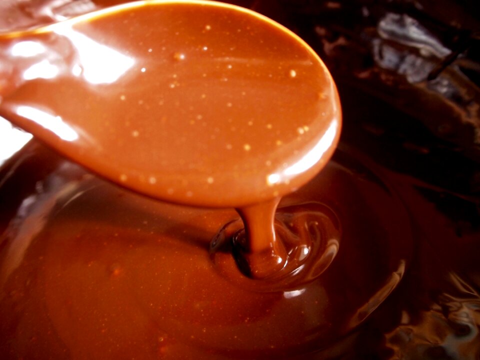 Food sweet delicious