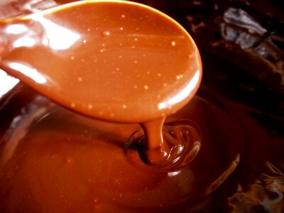 Food sweet delicious