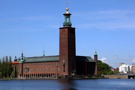 Architecture places of interest landmark