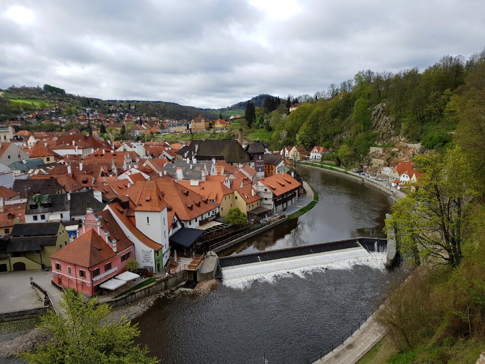Unesco tourism river