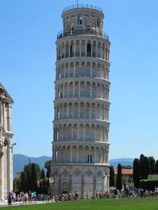 Pisa tuscany torre