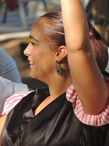 Culture alhaurín de la torre women