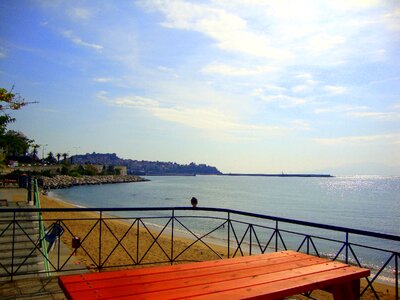 Sky kavala greece