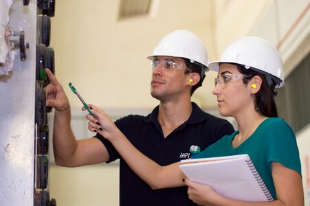 Industry education