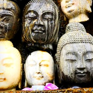 Religion art culture