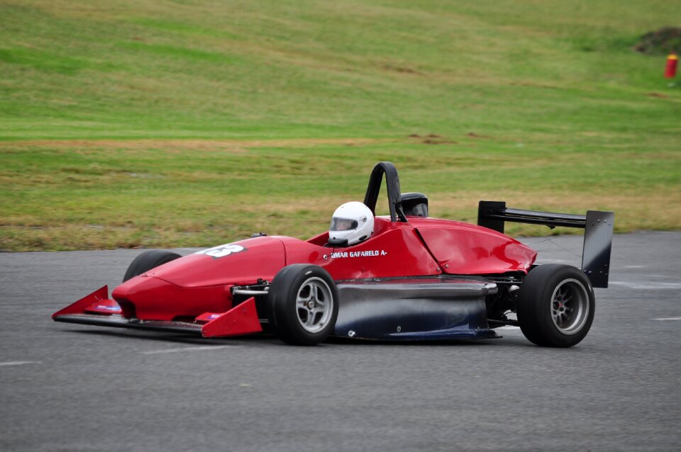 Formula one argentina