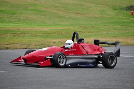 Formula one argentina