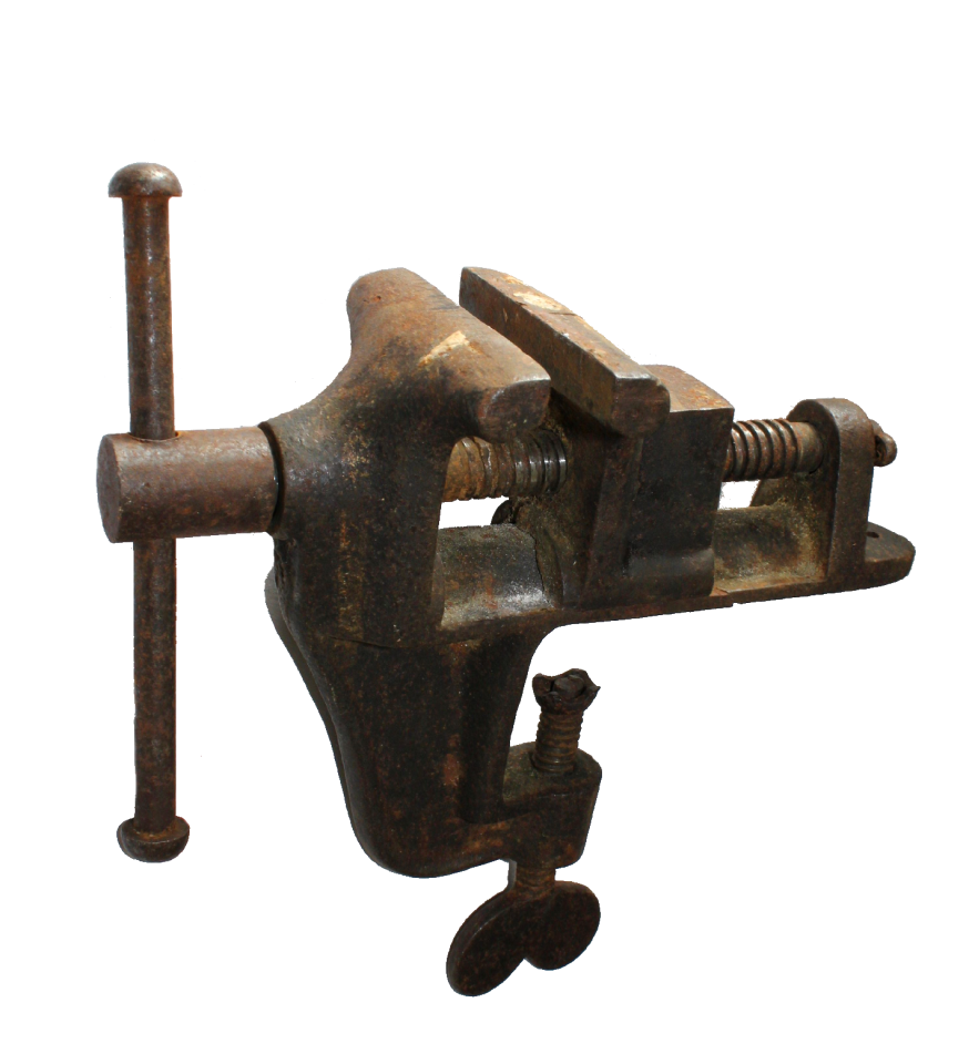 Workshop metal equipment