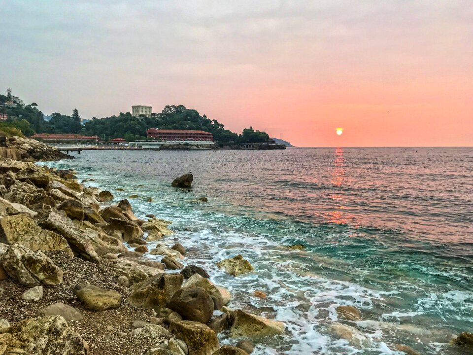 Mediterranean vacations holidays