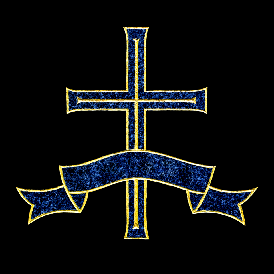 Tombstone christian religion