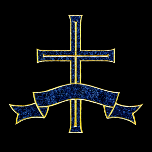 Tombstone christian religion