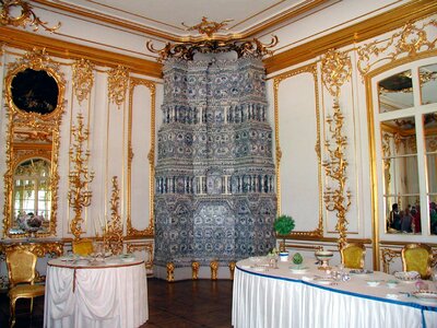Beautiful tourism places of interest