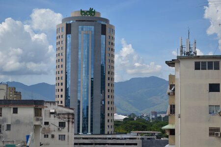 Venezuela bank bod bank