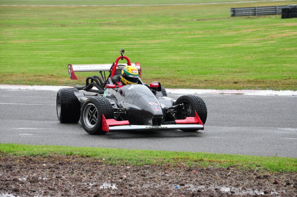 Formula one argentina