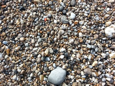 Pebble beach normandy