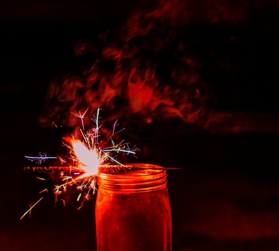 Indian deepavali celebration