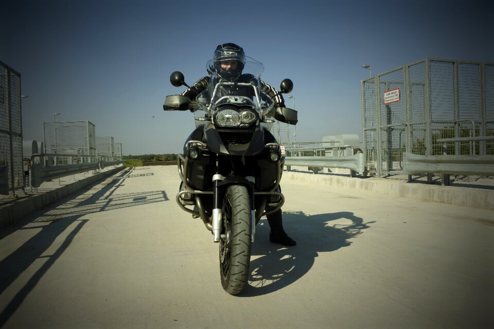 Engine bmw bmw 1200gs