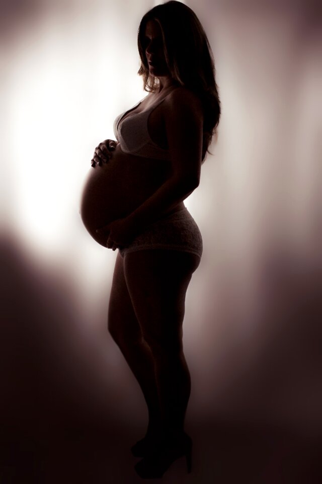 Maternity mother pregnant